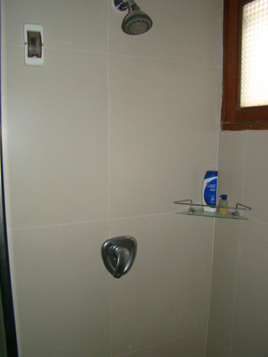Bathroom 2, Sur Backpackers, Andrés Ibáñez