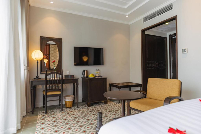 Bedroom 4, Little Residence. A Boutique Hotel & Spa, Da Nang