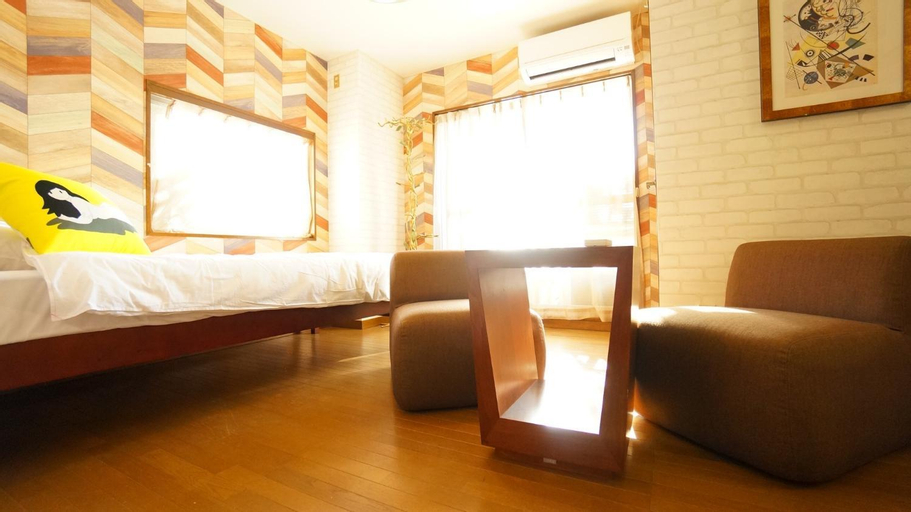 Takayama - Apartment / Vacation STAY 34379, Takayama
