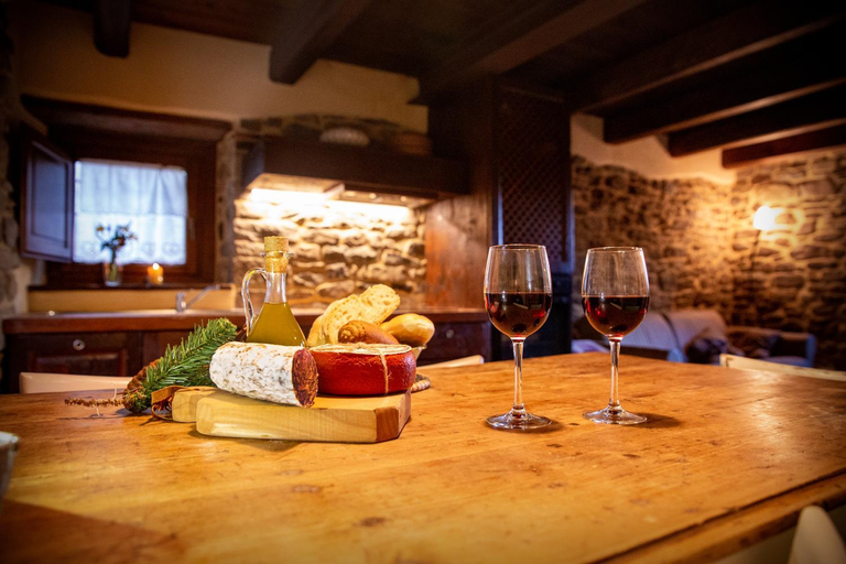 Food & Drinks, Canto del Fiume, Arezzo