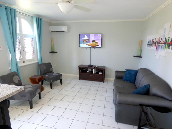 Others 3, Beach One Bedroom Suite A17