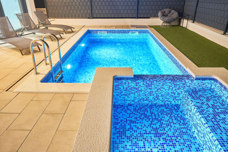 Pool 3, Villa Adria Dream by Litto, Kaštela