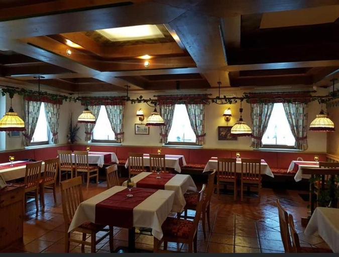 Food & Drinks, vidimo se, Liezen