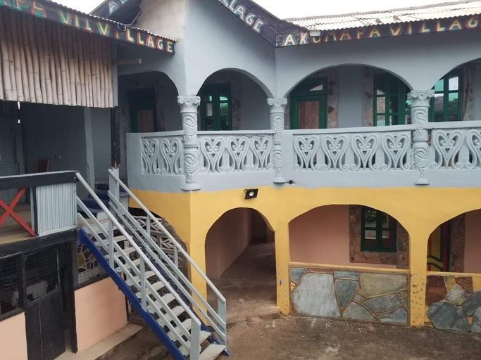 Exterior & Views, Akomapa Village, Komenda-Edina-Eguafo-Abirem