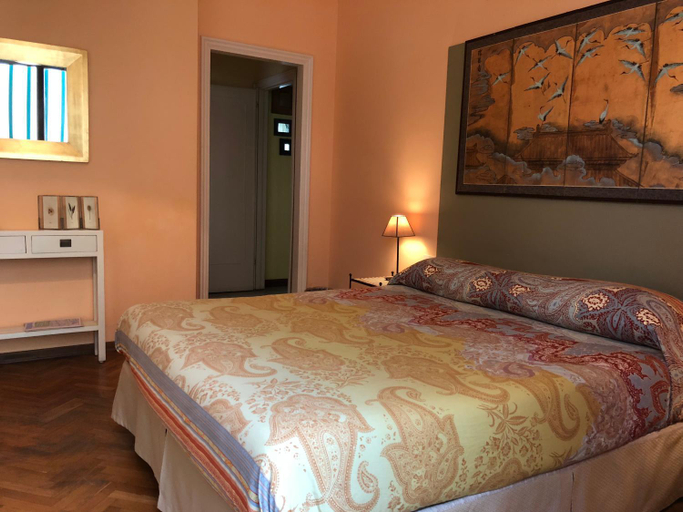 Others 4, CAFFELETTI friendly B&B, Lucca