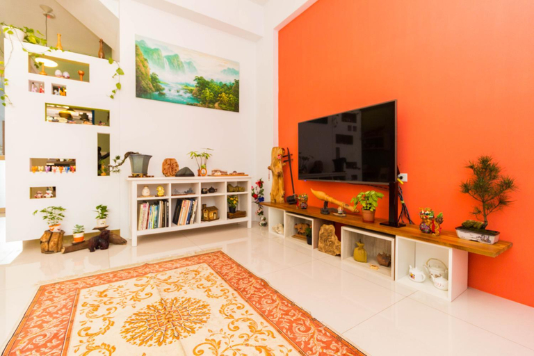 Others 5, Xiaocui Xuan Family Homestay, Yilan