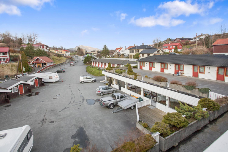 Others 4, Midttun Motell & Camping AS, Bergen