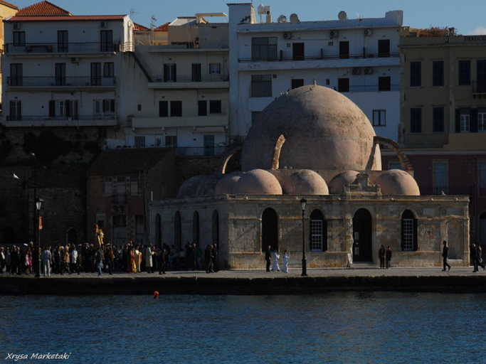 Nearby attraction 3, Old Town Apartments, Crete