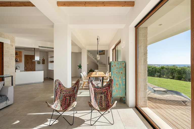 Others 5, Casa le Cicale, Crete