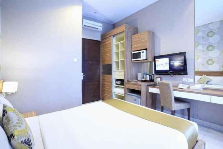 Bedroom 14