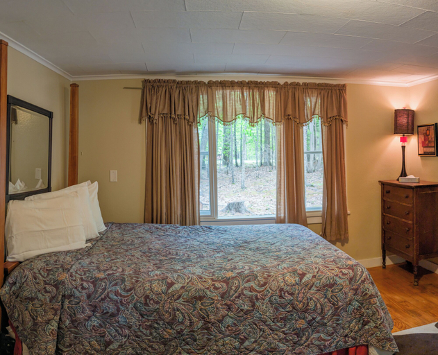 Bedroom 11