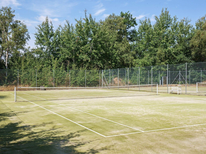 Others 4, 6 person holiday park home in Væggerløse, Guldborgsund