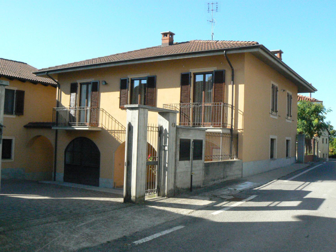 Others 3, Villa Elma, Cuneo