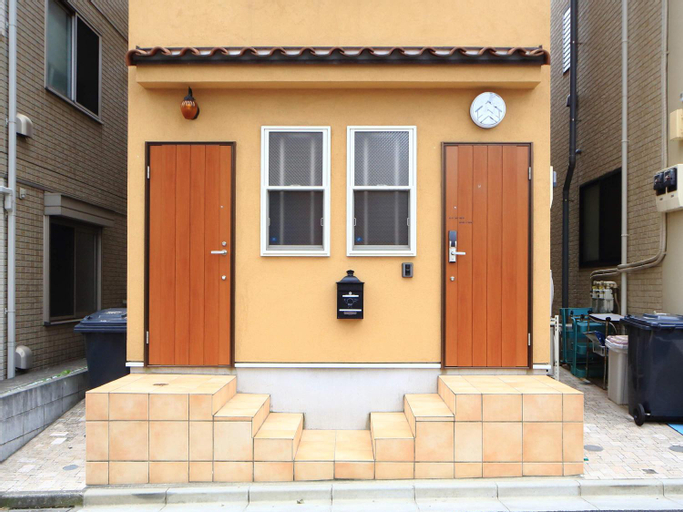 Cozy Inn Tokyo Sakurashinmachi, Setagaya