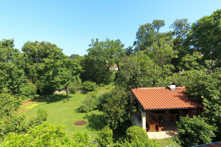 Garden 3, Apartmani Ravan, Čavle