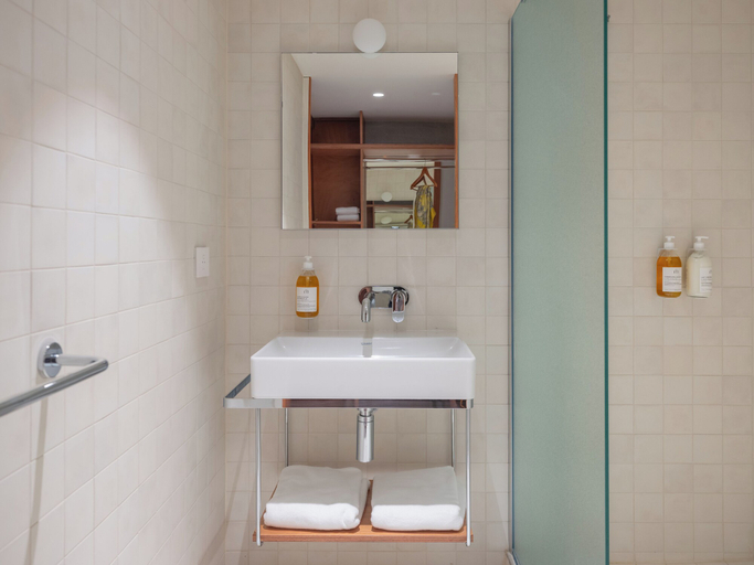 Bathroom 5, Hôtel Vertime, Vendée