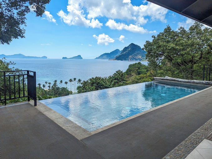 Sport & Beauty 5, Perch El Nido, El Nido