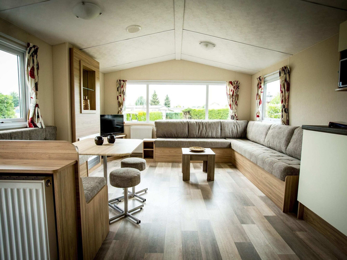 Others 4, Apartment in Netherlands near key attractions, Tilburg