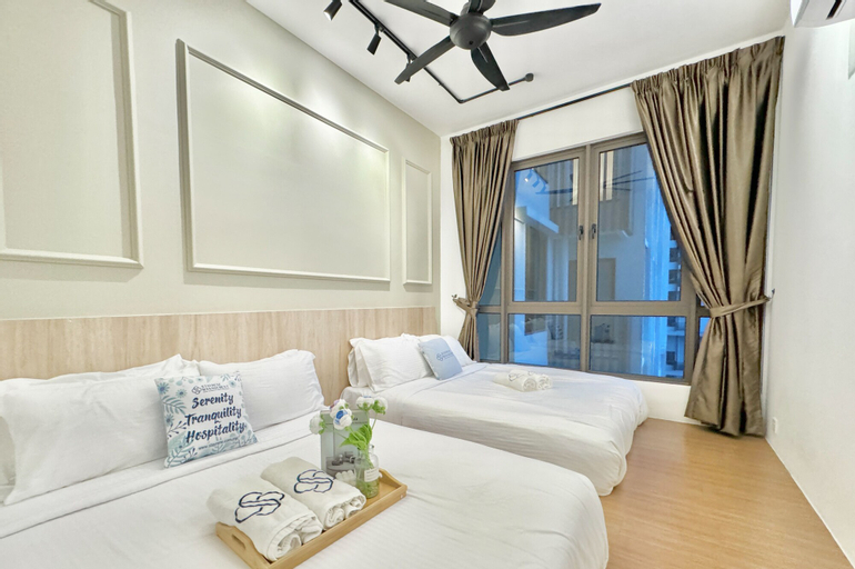 Bedroom 7