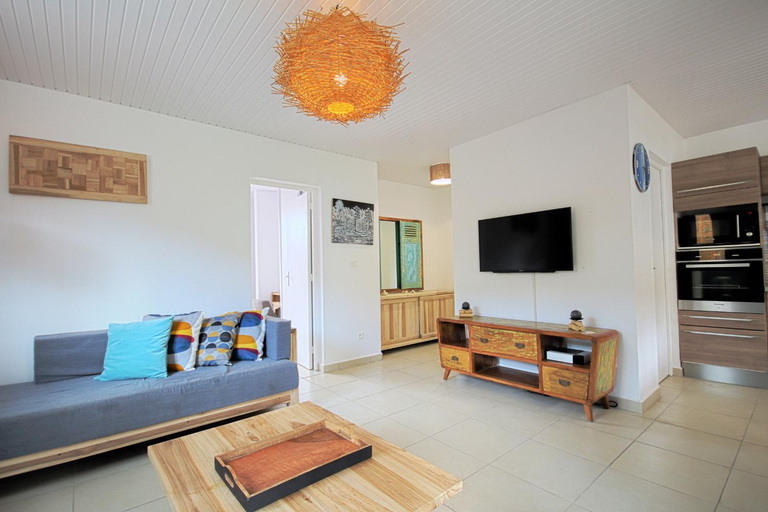 Facilities 4, Villa with private pool MQDI53, Le Diamant