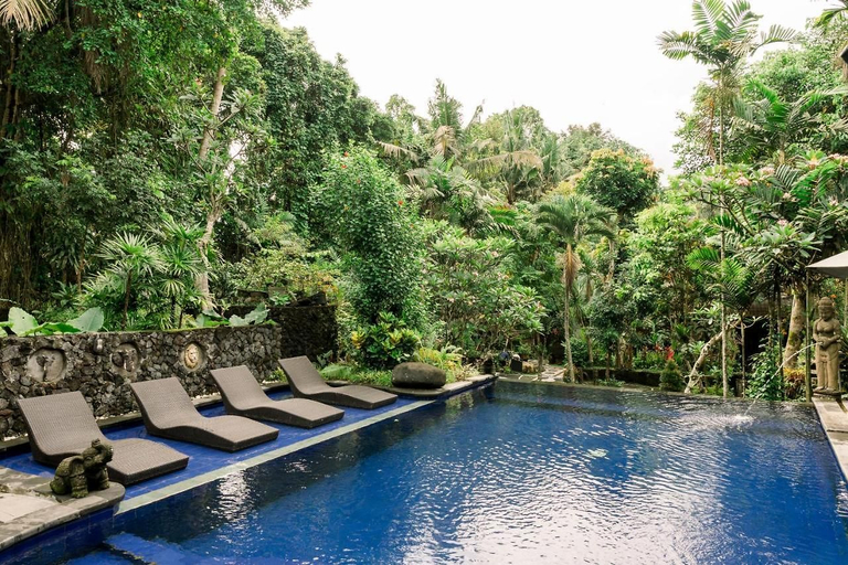 Sport & Beauty 2, Dewangga Ubud, Gianyar