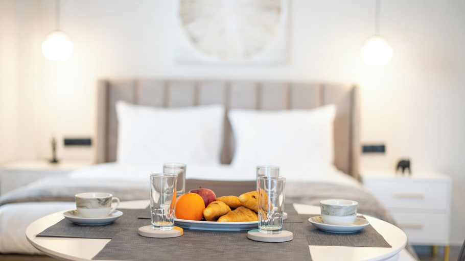 Food & Drinks, Tsikaris Guesthouse, Thessaly