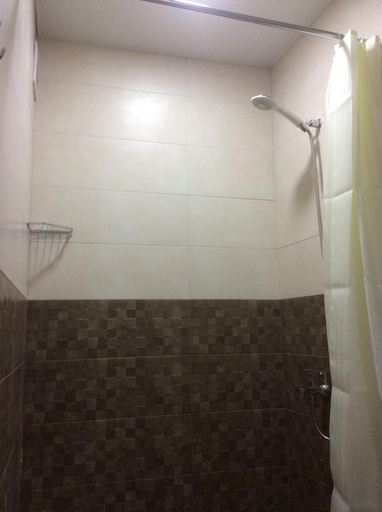 Bathroom 3, Apartment on Saryan 24, Yerevan