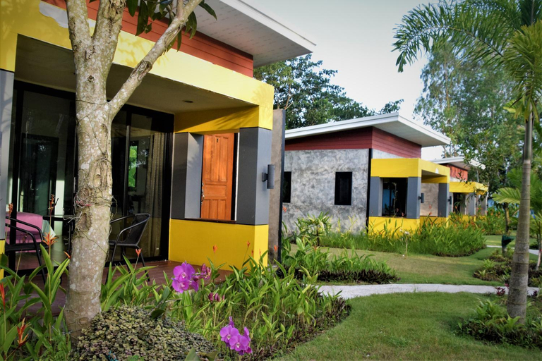 Others 5, Nubdao Resort&Restaurant, Bang Lamung