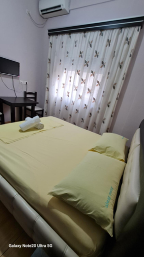 Bedroom 2, Hotel Brace, Gjirokastrës