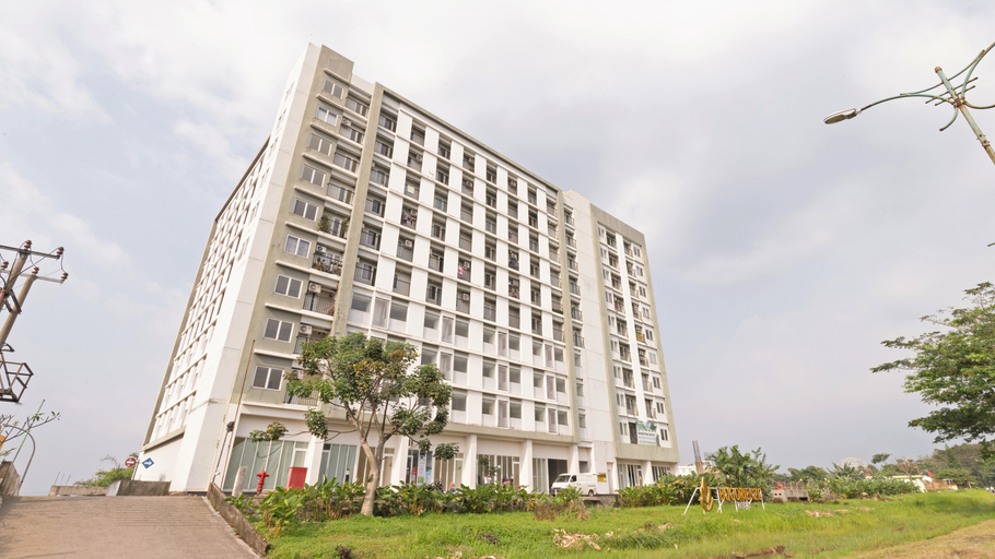 Exterior & Views, Skyland Bogorienze Resort, Bogor