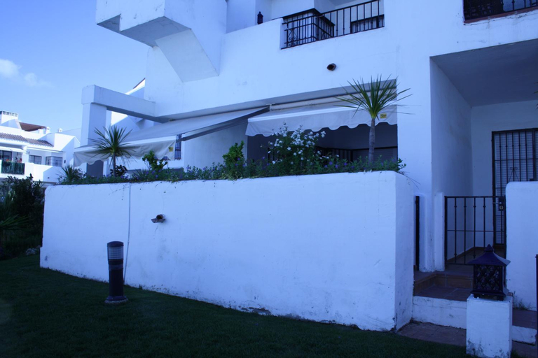 Exterior & Views 1, Apartamento en islantilla, Huelva