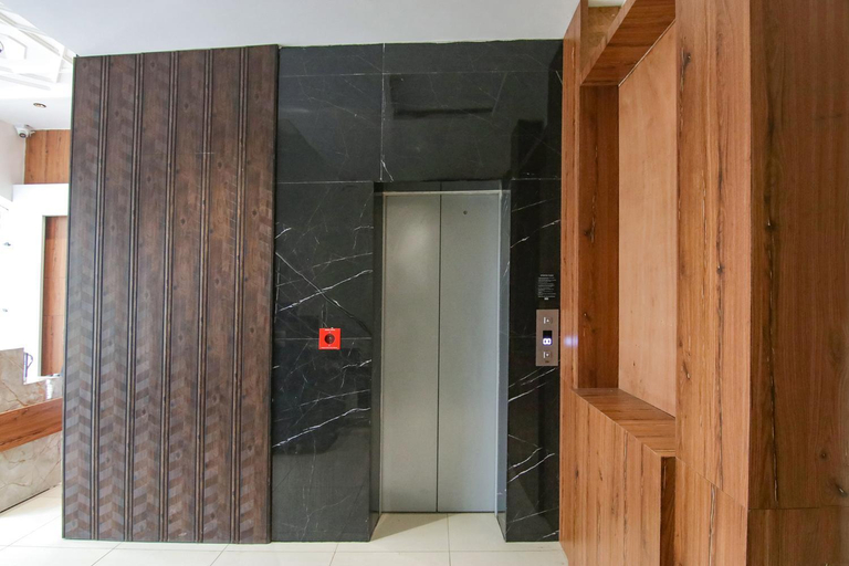 Others 4, FabHotel Spring, Amritsar