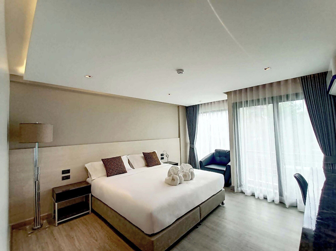Bedroom 8