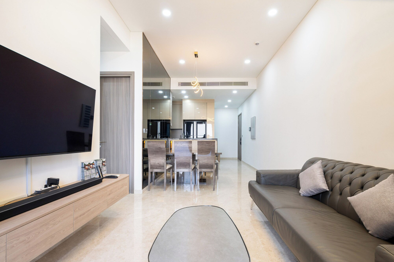 Others 5, The Marq Angia - Signature Suite By An Gia Hospitality, District 1