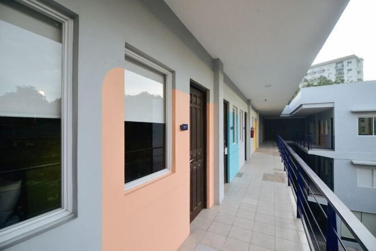 Others 5, Sans Hotel at Rana Cebu, Cebu City