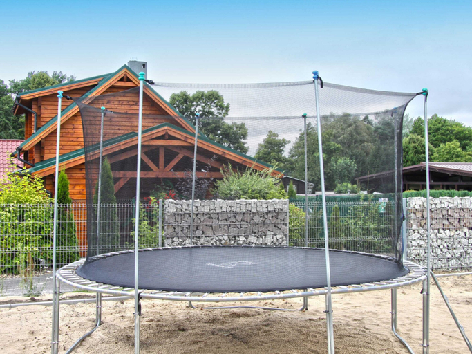Others 4, Eco-friendly House by Goszcza Lake, Świebodzin