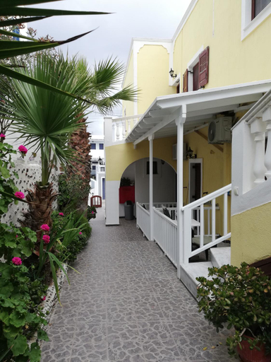 2, Christina Pension, South Aegean