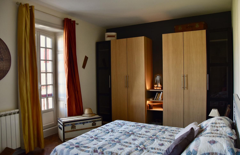 Appartement Erlandebaita Centre bourg 3 personnes, Pyrénées-Atlantiques