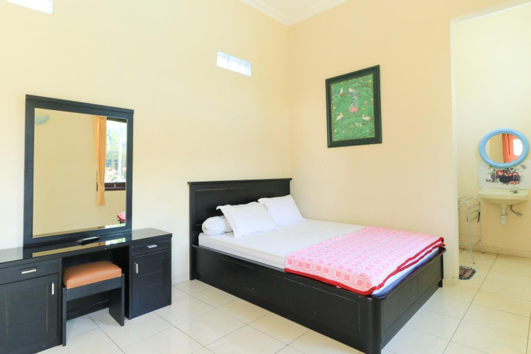 Bedroom 21