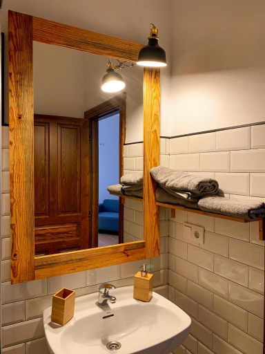 Bathroom 3, CASA RURAL CORTIJO LAS HUERTAS, Jaén