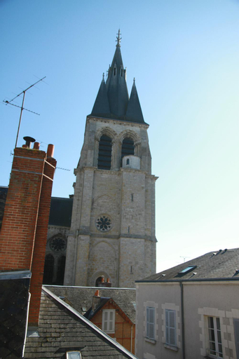Exterior 5