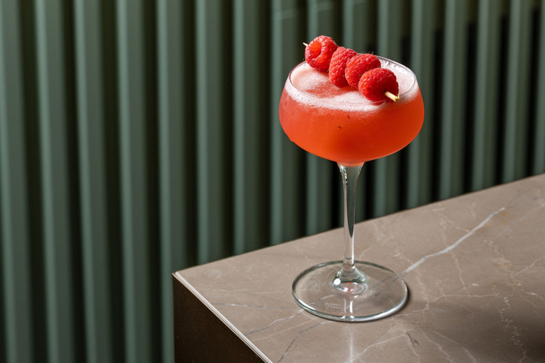 Food & Drinks 5, Courtyard By Marriott Milano Linate, Milano