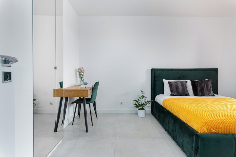 Others 5, Pure Rental Premium Apartments, Środa Śląska