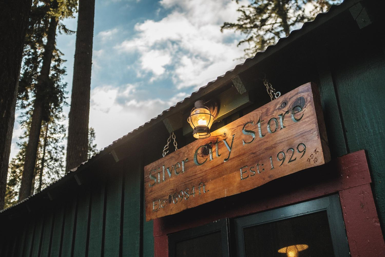 Others 4, Silver City Mountain Resort, Tulare