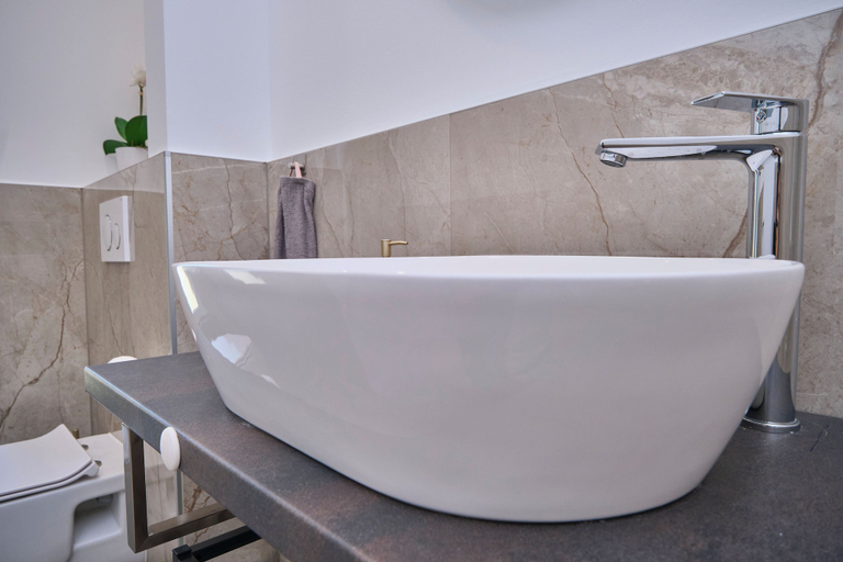 Bathroom 4, Villa Adria Dream by Litto, Kaštela