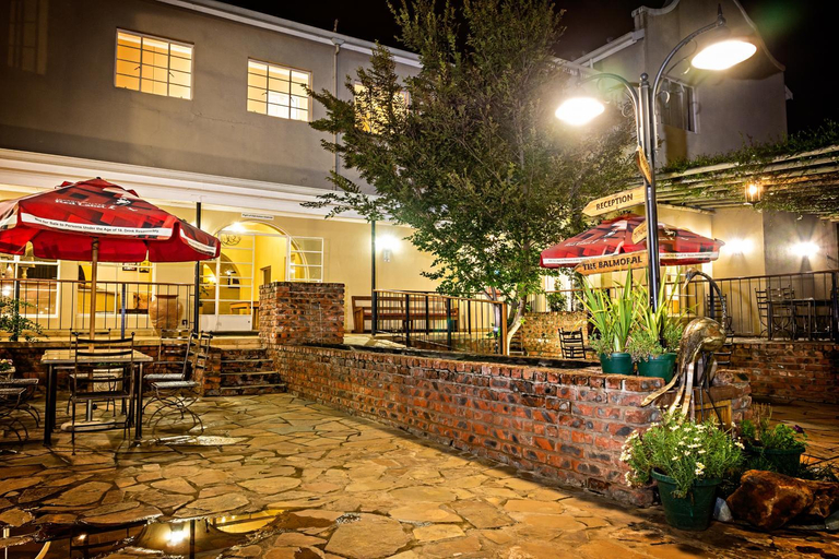 Nolangeni Hotel, Sisonke
