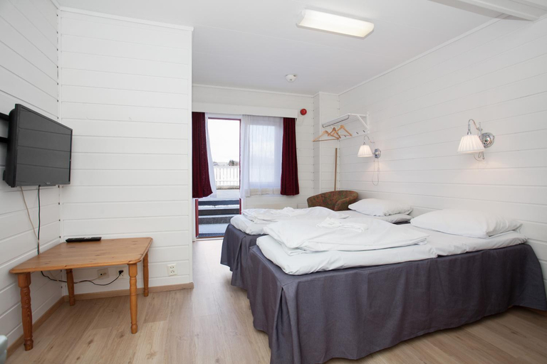 Others 5, Midttun Motell & Camping AS, Bergen