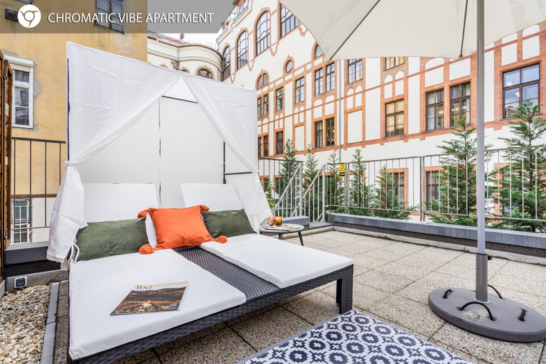 Others 5, BpR Elite Apartments - Sky Terrace, Budapesti