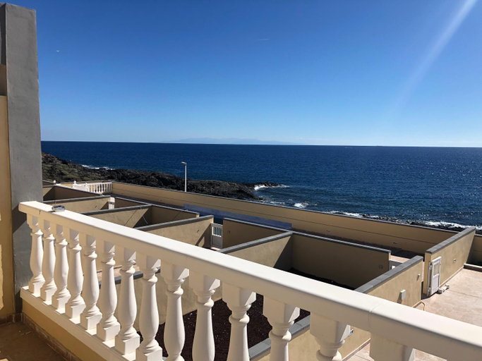 4, Medano Beach Villas, Santa Cruz de Tenerife