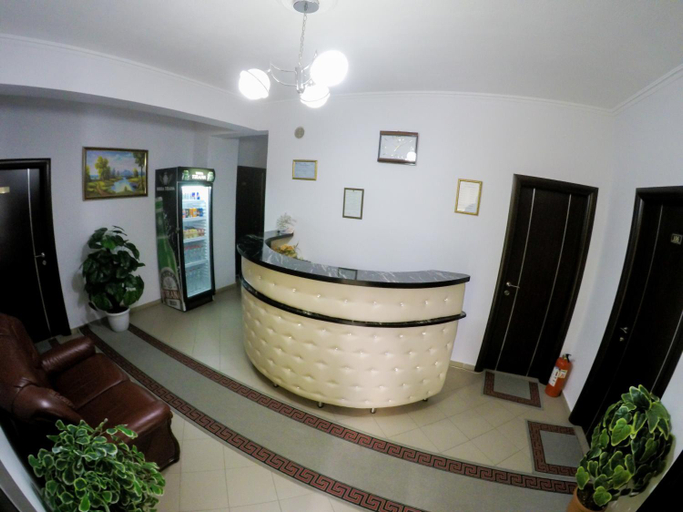 Public Area